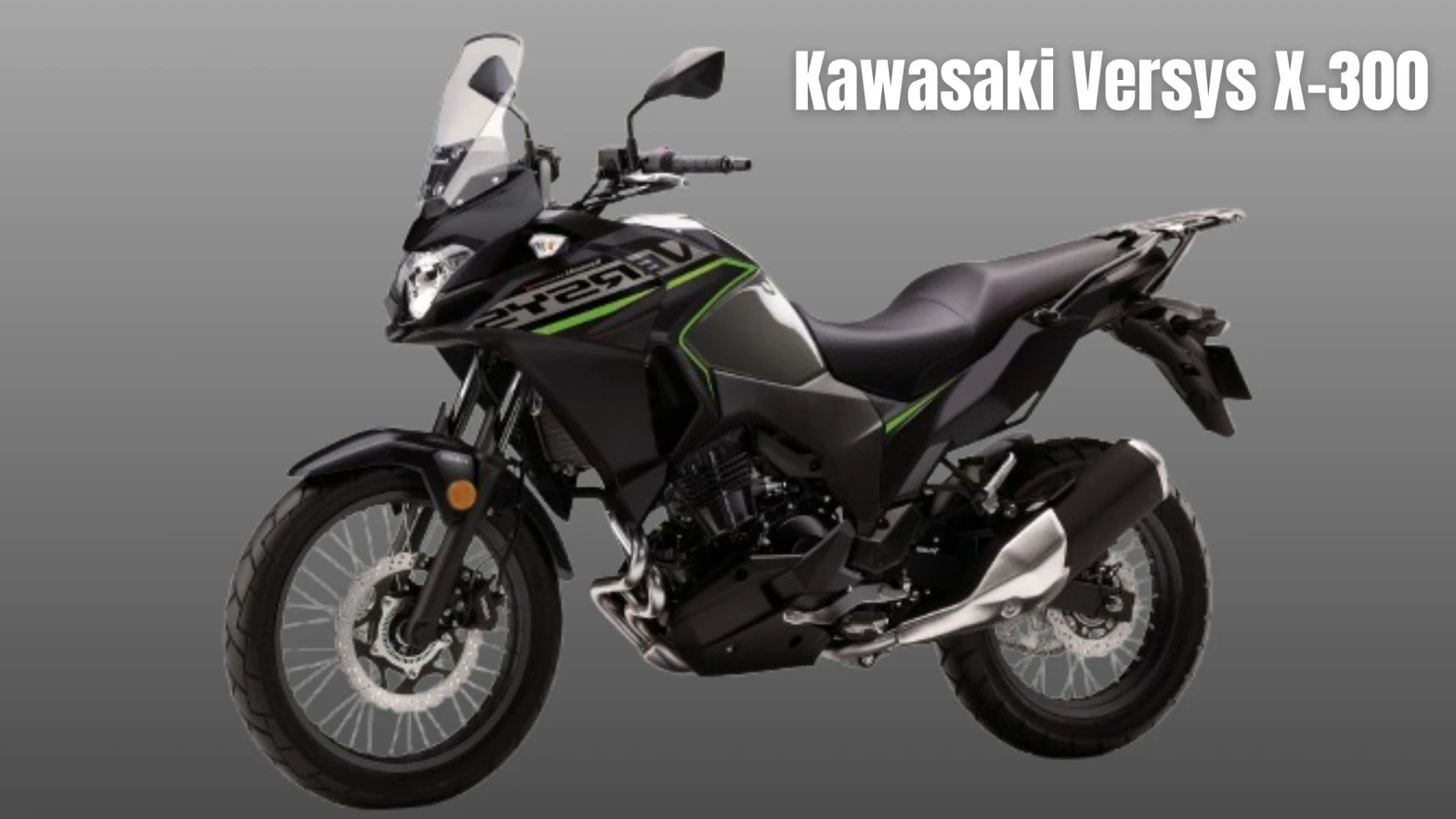 Kawasaki Versys X-300 लॉन्च हुई ₹3.80 लाख में – क्या ये KTM 390 को टक्कर दे पाएगी?