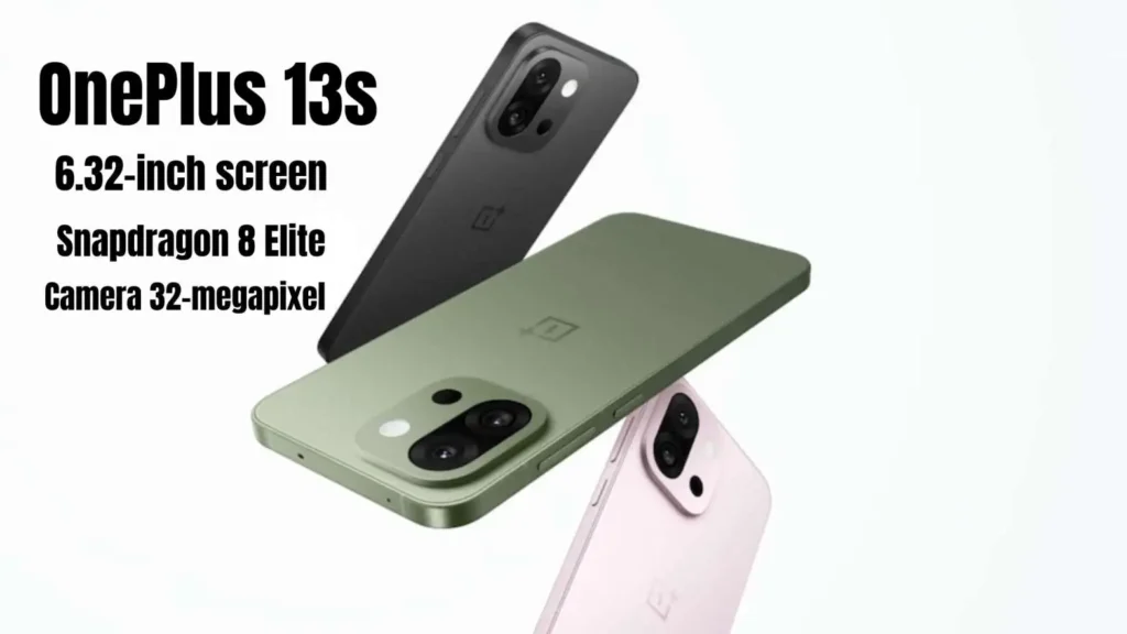 OnePlus 13s Price in India: वनप्लस का कॉम्पैक्ट फ्लैगशिप फोन जून में होगा लॉन्च, जानें फीचर्स और लीक अपडेट्स