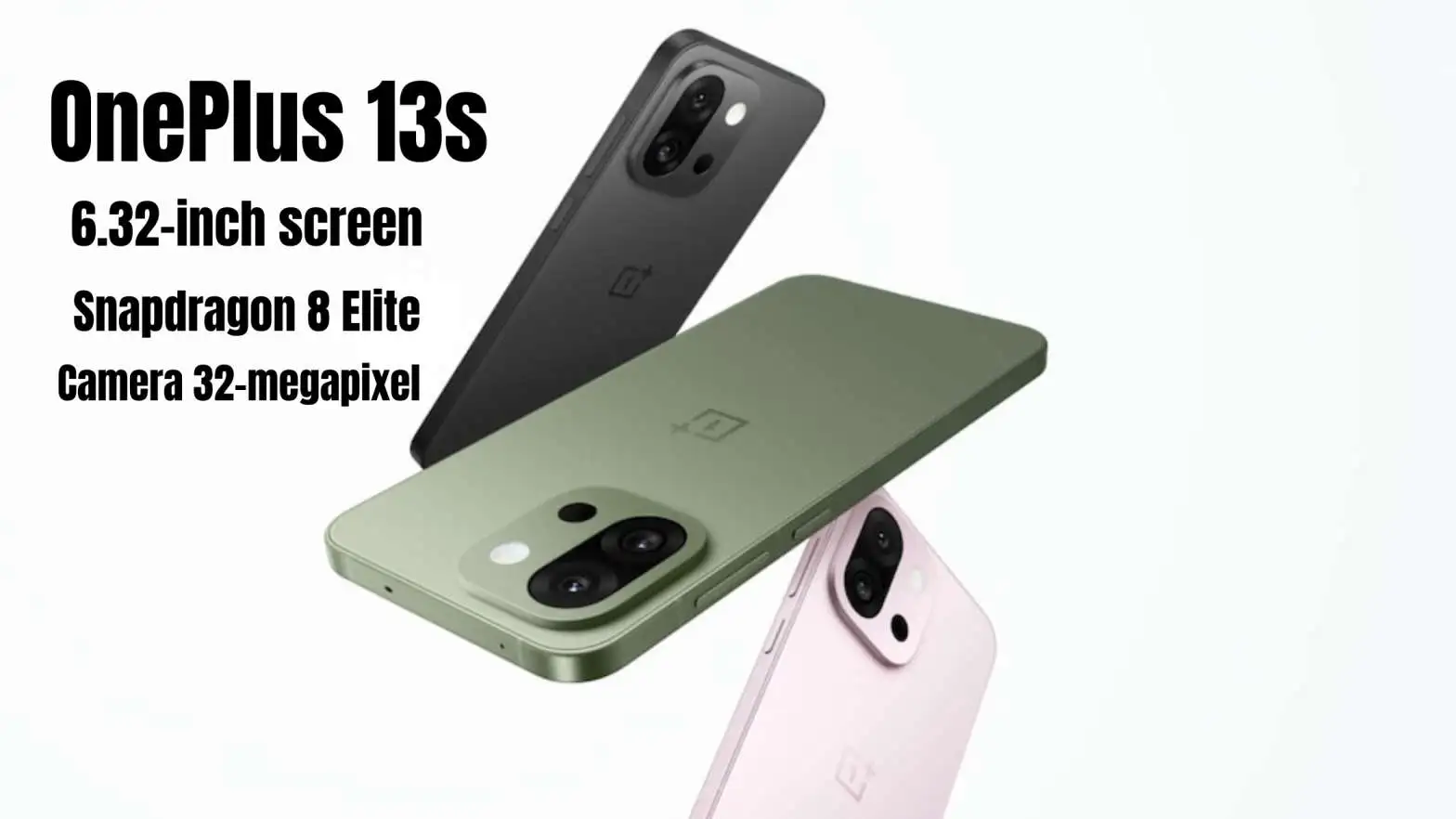 OnePlus 13s Price in India: वनप्लस का कॉम्पैक्ट फ्लैगशिप फोन जून में होगा लॉन्च, जानें फीचर्स और लीक अपडेट्स