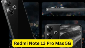 Redmi Note 13 Pro Max