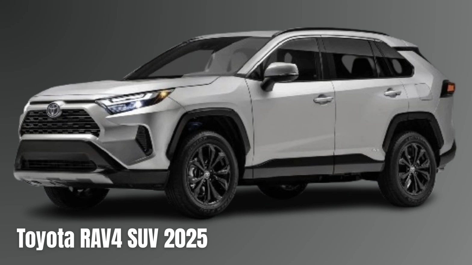 Toyota RAV4 SUV 2025: नई ₹25 लाख की Toyota SUV आज होगी लॉन्च – जबरदस्त फीचर्स और दमदार पावर के साथ RAV4 तैयार!