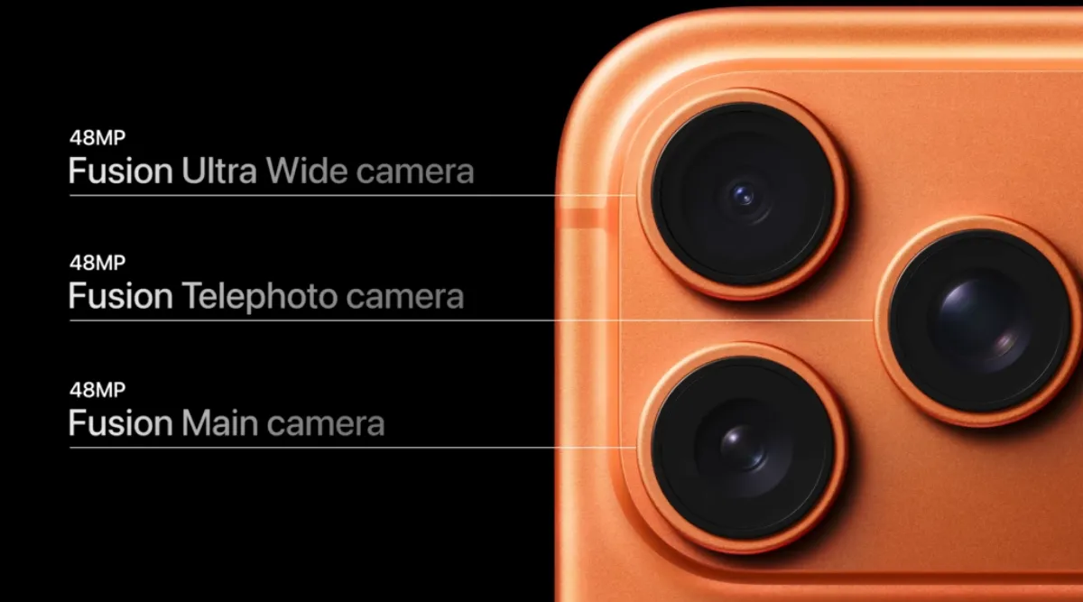 iPhone 17 Pro Max: आईफोन 17 प्रो मैक्स कितने का है जाने इसके दमदार features and specifications