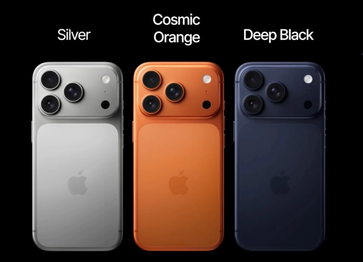 iPhone 17 Pro Max: आईफोन 17 प्रो मैक्स कितने का है जाने इसके दमदार features and specifications