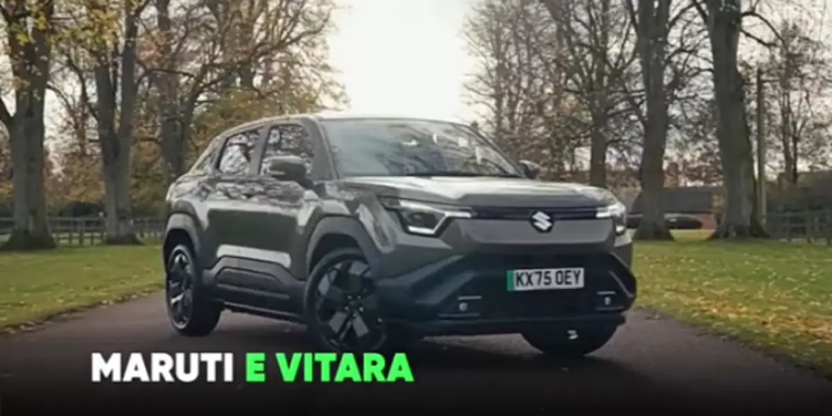 upcoming cars in India 2026: 2026 में लॉन्च होंगी ये 10 दमदार कारें! Kia Seltos से Maruti EV तक पूरी लिस्ट